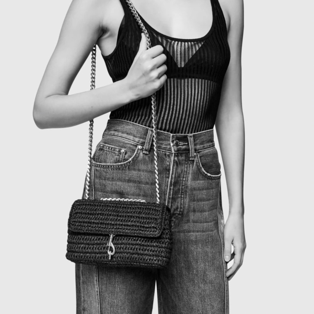 REBECCA MINKOFF CROSSBODY BAG